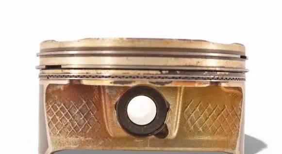 Dodge RAM 1500 DS Piston 5184347AG
