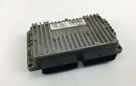 Citroen Xsara Other control units/modules 9642161580 W905