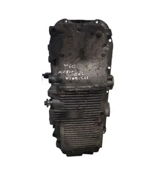 Opel Insignia A Oil sump 