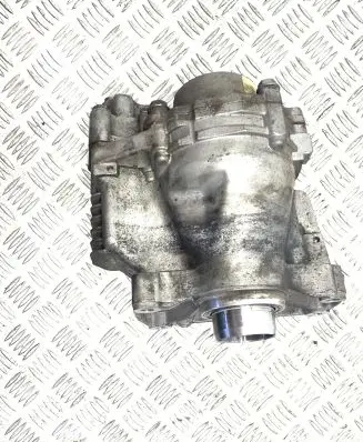 Volkswagen PASSAT B7 Front differential 02M409107AA