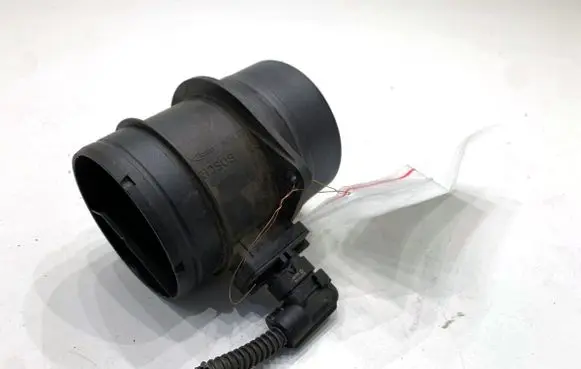 Volkswagen PASSAT B8 Mass air flow meter 0281002956