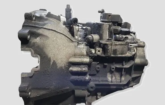 Ford Transit - Tourneo Connect Manual 6 speed gearbox GK2R7002EGA