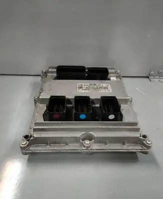 Audi A4 S4 B9 Engine control unit/module 059907309F