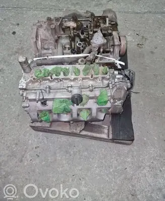 Toyota RAV 4 (XA20) Engine 1CDFTV