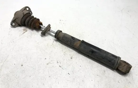 Volkswagen Touran I Rear shock absorber/damper 1K0513425