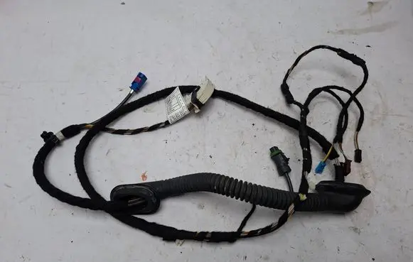 BMW 2 F45 Front door wiring loom 19344411 8783803