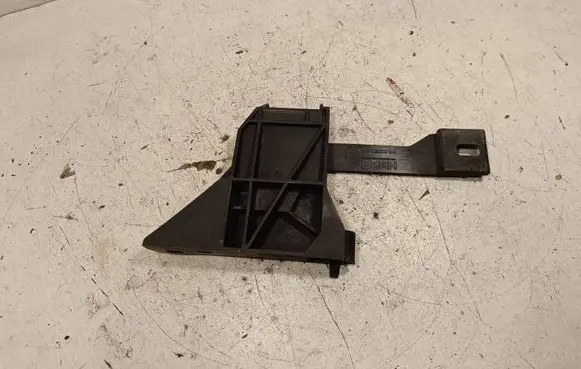 Mercedes-Benz CLA C117 X117 W117 Front bumper mounting bracket A2466210234