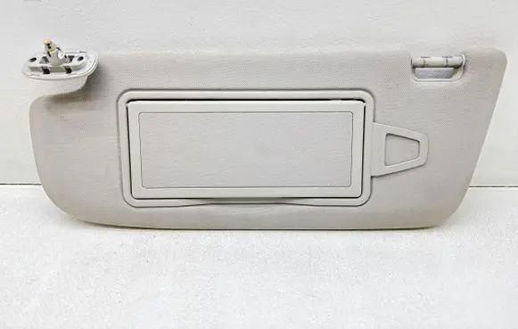 Mercedes-Benz S W221 Sun visor A2218100110
