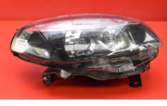 Renault Koleos I Headlight/headlamp 260108563R