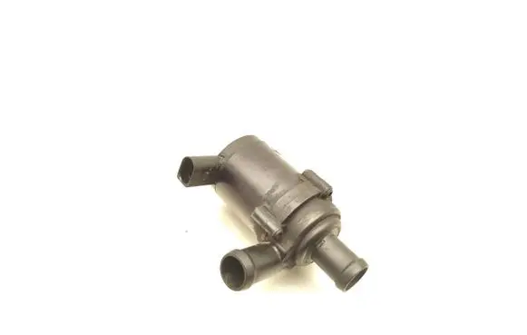 Volkswagen Touareg I Electric auxiliary coolant/water pump 7L0965561L