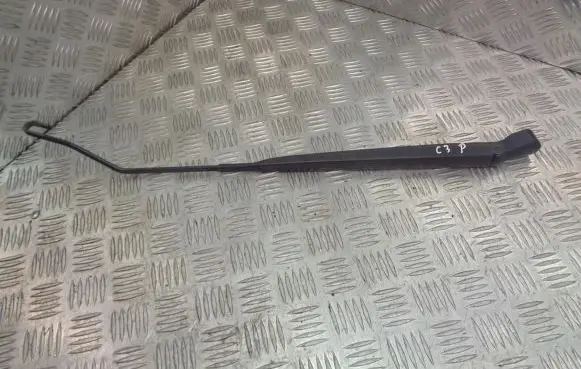 Citroen C3 Pluriel Front wiper blade arm