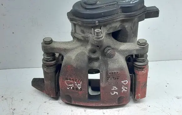 Audi A5 Sportback 8TA Rear brake caliper 