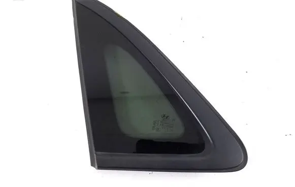 Hyundai Kona I Rear side window 87810J9000