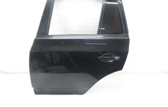 BMW X3 E83 Rear door 