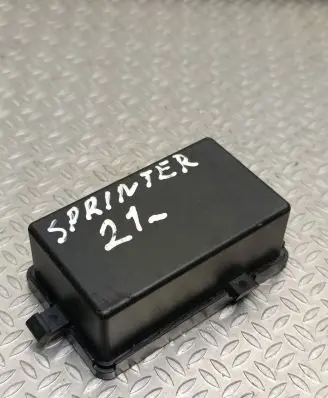 Mercedes-Benz Sprinter W907 W910 Other control units/modules A9079053807 920510003 DA103365