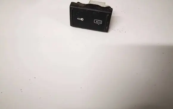 Skoda Roomster (5J) Central locking switch button 5j0962125