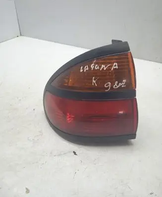 Renault Laguna I Rear/tail lights 7700420122