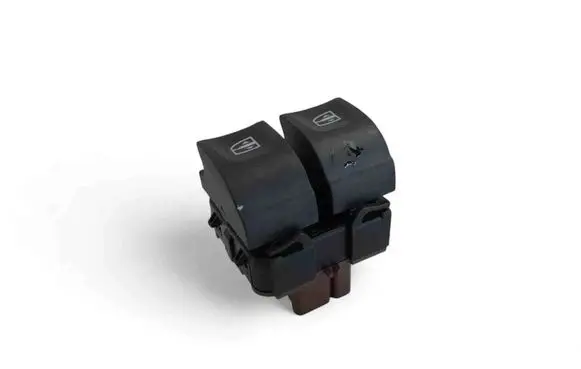 Renault Captur Electric window control switch 254113300R
