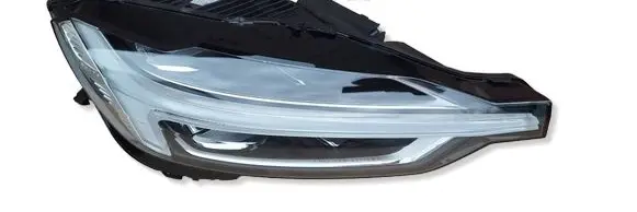 Volvo XC60 Headlight/headlamp 50837896 40000003316