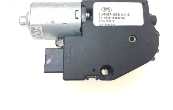Ford Edge II Sunroof motor/actuator FT4B15B689 FT4B15B689BA 72080064S1