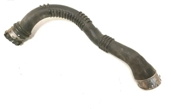Opel Vivaro Intercooler hose/pipe 144606126R