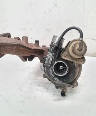 Ford Ranger Turbo WL84 22424A VJ260012