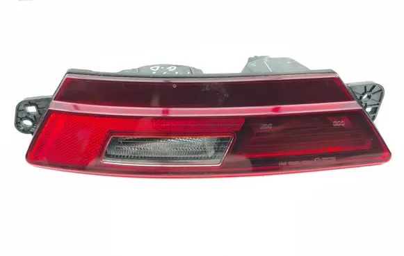 Peugeot 3008 III Rear bumper light 9841794780A