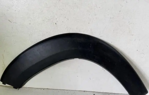 Fiat Ducato Rear fender molding trim 