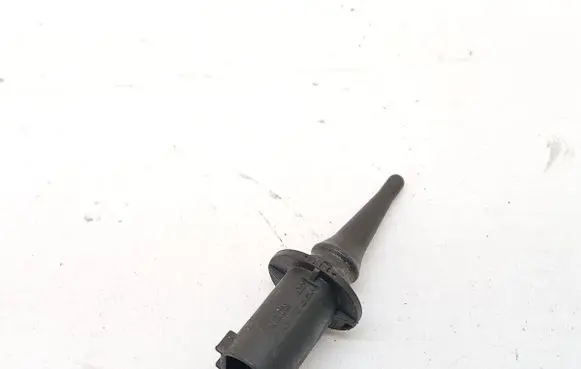 Mercedes-Benz C W204 Outside/exterior temperature sensor 0005428418
