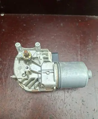 Volkswagen PASSAT B6 Wiper motor 1397220532 0701965640 3C1955119B
