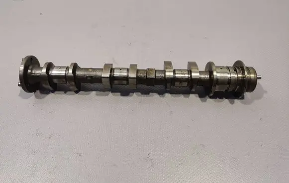 Toyota Yaris Camshaft 