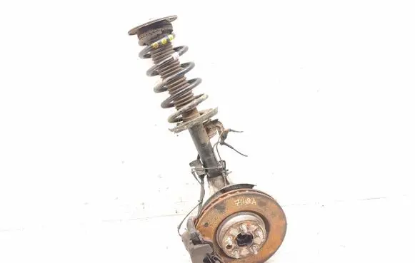 Land Rover Discovery Sport Front wheel hub spindle knuckle 28C20167