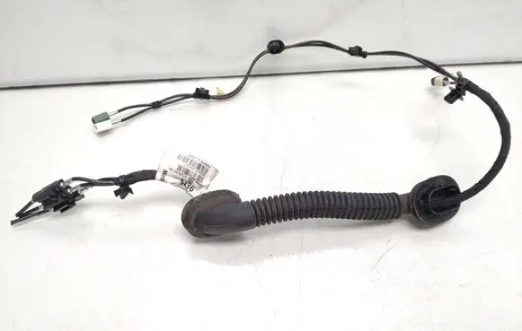 Opel Astra K Tailgate/trunk wiring harness 39094766