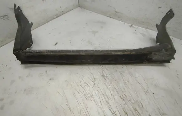 BMW X3 E83 Bottom radiator support slam panel 3401289