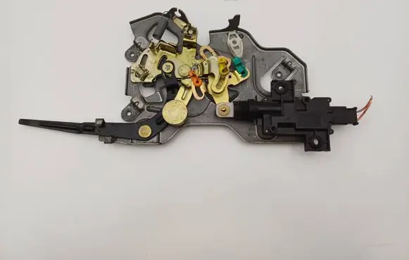 Chrysler Voyager Central locking motor 