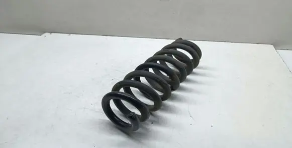 BMW 3 E90 E91 Rear coil spring