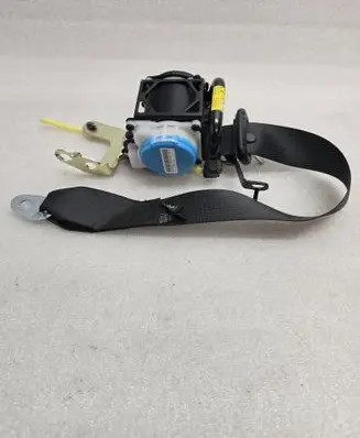 Toyota C-HR I Rear seatbelt 0589P1000146