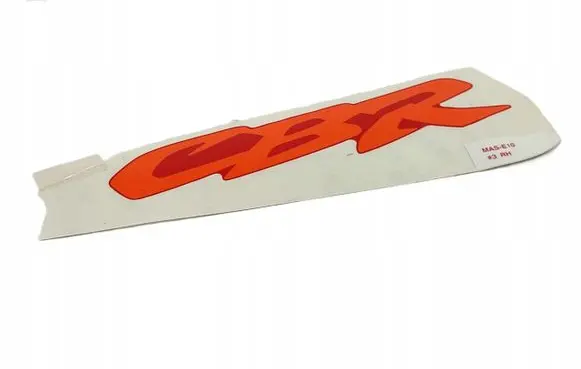 Honda Legend III KA9 Manufacturer badge logo/emblem 83602-MAS-E10ZC