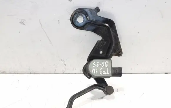 Audi A6 S6 C6 4F Headlight/headlamp level sensor 1T0907503