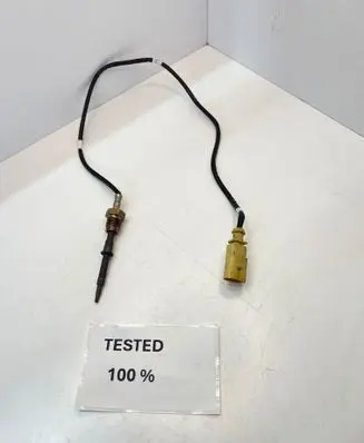 Volkswagen Tiguan Exhaust gas temperature sensor 8K0973802C 964857 966701