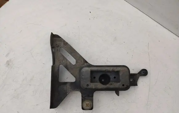 Porsche Cayenne (92A) Jacking socket point 7P5802820