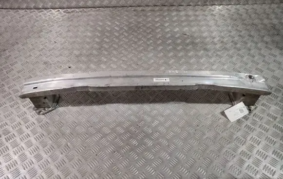 Rear bumper cross member