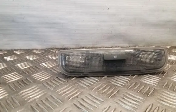 Audi A3 S3 A3 Sportback 8P Rear seat light 8P0947111A