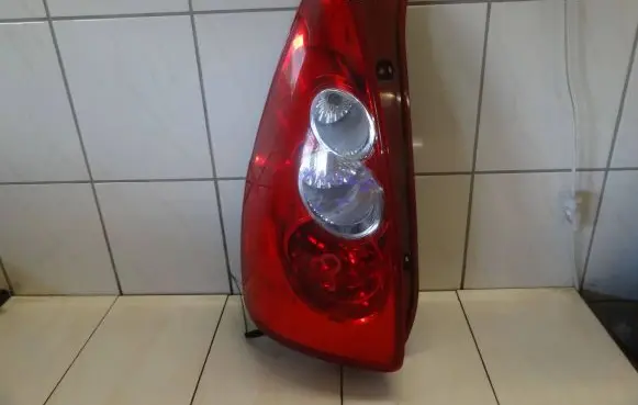 Mazda 5 Spotlight 