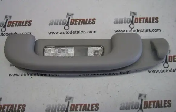 Mercedes-Benz ML W164 Rear interior roof grab handle A1648100251