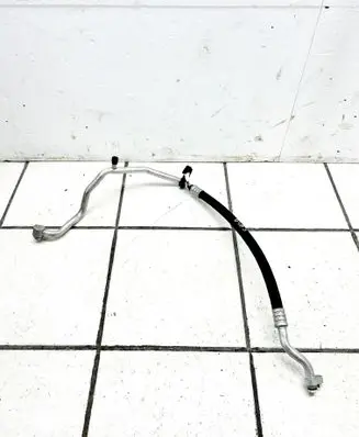 BMW 5 F10 F11 Air conditioning (A/C) pipe/hose 9321045