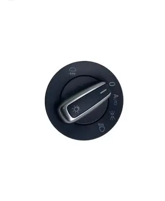 Volkswagen PASSAT B7 Light switch 3C8941431