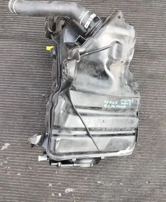 Fiat Doblo III AdBlue liquid reservoir 52168706 52204571 100000055623