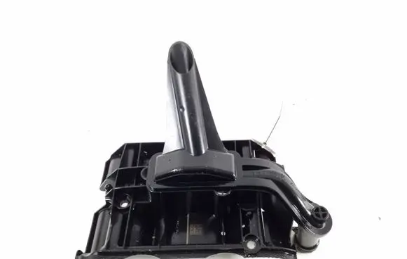 Mercedes-Benz E W212 Oil sump strainer pipe A6511804951