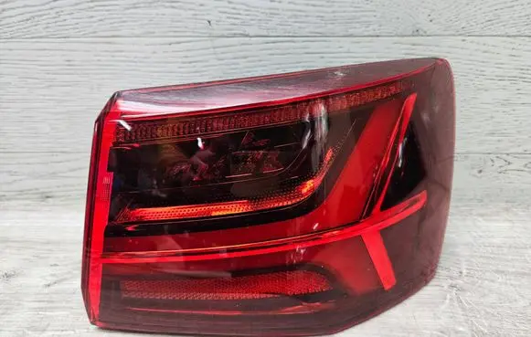Audi A6 S6 C7 4G Rear/tail lights 4G9945096E